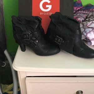 Guess Boots
